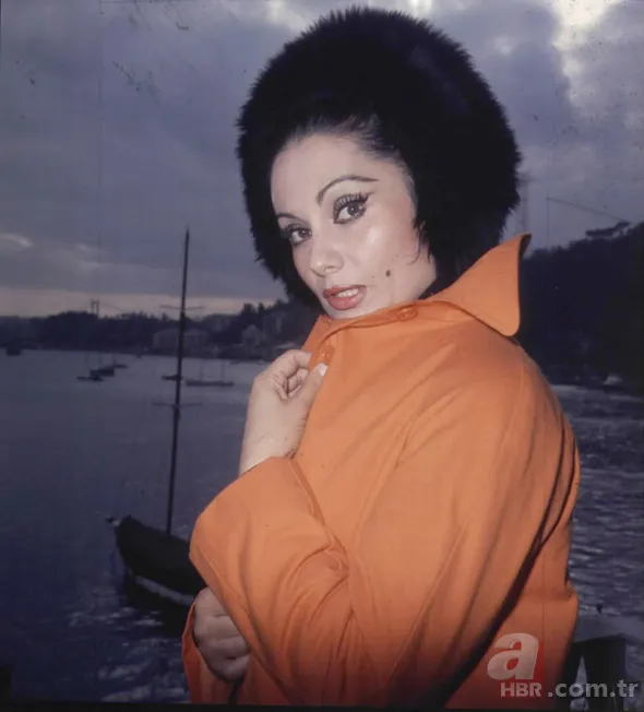 Eski yıldızların film gibi hikayeleri 3