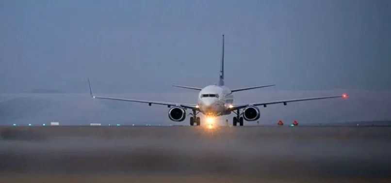 Son dakika: Azerbaycan Türkiye hariç uçuşları durdurdu