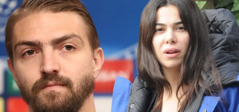 Caner Erkin eski eşi Asena Atalay'ın isteklerine isyan etti