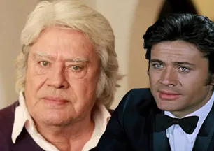 Cüneyt Arkın'ın torunu dedesinin izinde! Zeynep'in sözleri duygulandırdı