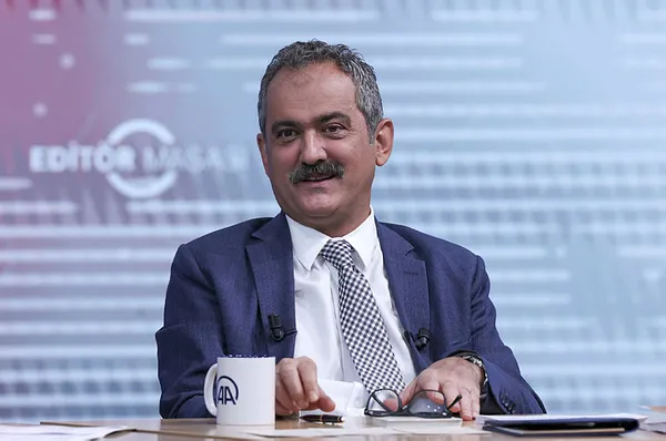 Son dakika: LGS'de iptal edilen soru var mı? Milli Eğitim Bakanı Mahmut Özer açıkladı - 6