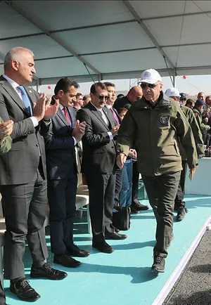 Erdoğan’dan sözde çevrecilere sert tepki: Geziciler neredesiniz! - 3