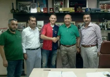 Mersin İdman Yurdu, amatör lige düşürüldü!