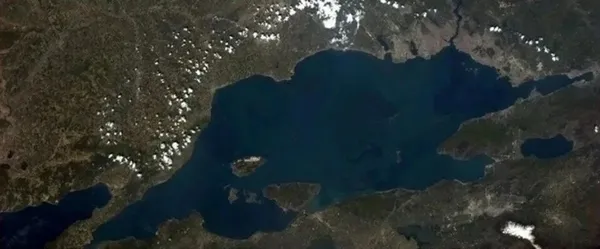 Marmara'da tsunami olur mu | TBMM Araştırma Komisyonu'ndan dikkat çeken rapor! 10 dakikada kıyıda - 1