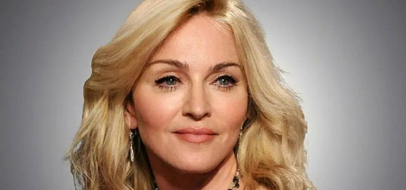 Antalya, Madonna'yı misafir etmeye hazırlanıyor