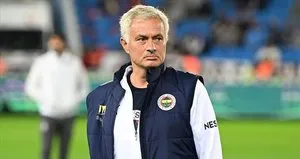 Jose Mourinho PFDK’ye sevk edildi