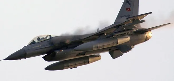 Pençe-3 Harekatı’nda 15 terörist öldürüldü