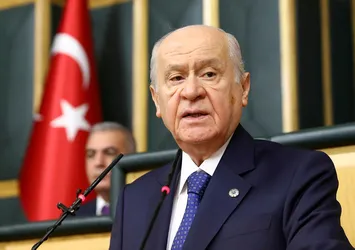 MHP Genel Başkanı Devlet Bahçeli'den Sakarya'daki patlama ile ilgili açıklama
