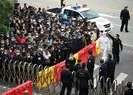 Çin’de -19 paniği! Sayı yükseliyor