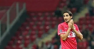 Milli Takım’dan kötü haber