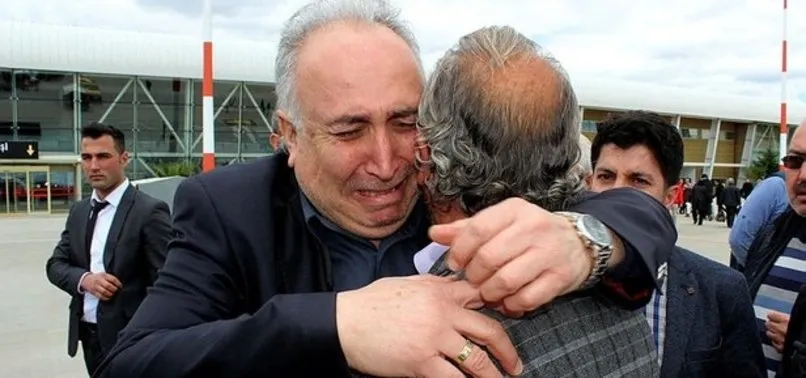 Sri Lanka'daki saldırıda evlatlarını kaybeden iki acılı baba: Başkan Erdoğan’ın şehit saydırması büyük onur