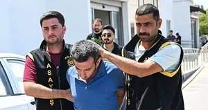Adana’da vahşet! Annesini sopayla döve döve öldürdü