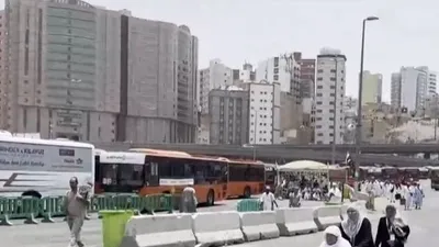 A Haber kutsal topraklarda