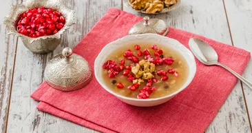 2022 Aşure ayı ne zaman başlıyor, bitiyor? Aşure günü ne zaman, hangi günler? İşte kolay aşure tarifi, malzemeleri ve yapılışı