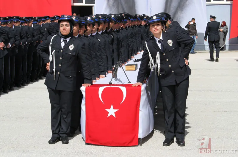 Polis Akademisi PMYO taban puanı kaç? PMYO öğrenci başvuru şartları neler? 13