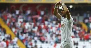 Emrah Başsan Galatasaray’da