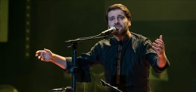 Sami Yusuf konser gelirini Filistin’e bağışlayacak