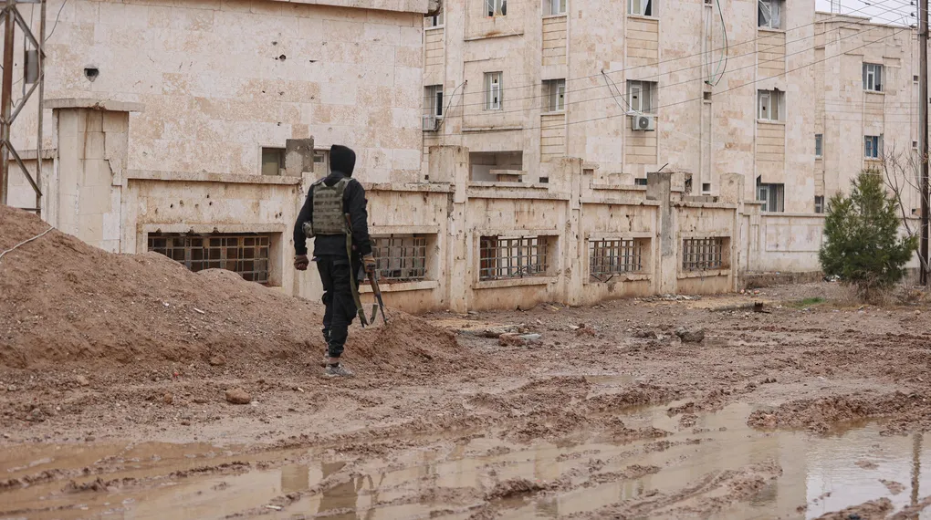 Suriye'de tarihin en büyük terörist nakli!