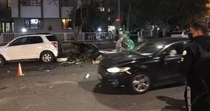 İstanbul Ataşehir’de korkutan patlama!