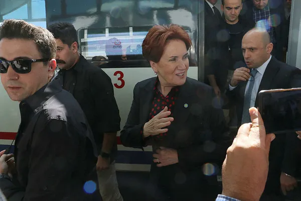 1696578988512.jpg Akşener'in ters köşe yapacak gizli planı! Hepsini belediye başkan adayı yaparak "Hodri meydan" diyecek! Esas rest Bay Kemal'e değil... - 6