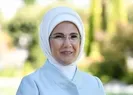 Emine Erdoğandan 30 Ağustos mesajı