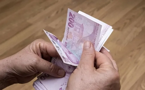 2024 Ocak ayı Emekli maaş zammı ne kadar olacak? Yeni zamlı emekli maaş tablosu... - 3