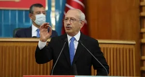CHP lideri Kılıçdaroğlu’ndan inciler!