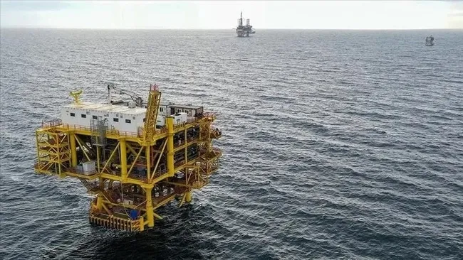 Bakan Bayrakatar: Karadeniz’de Göktepe-1 adını verdiğimiz yeni bir kuyu kazmaya başladık