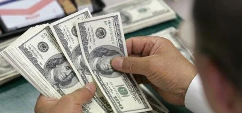 Dolar sert düştü! Merkez Bankası'nın faiz açıklaması sonrası dolarda son durum