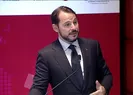 Berat Albayrak: Birilerinin hoşuna gitse de gitmese de...