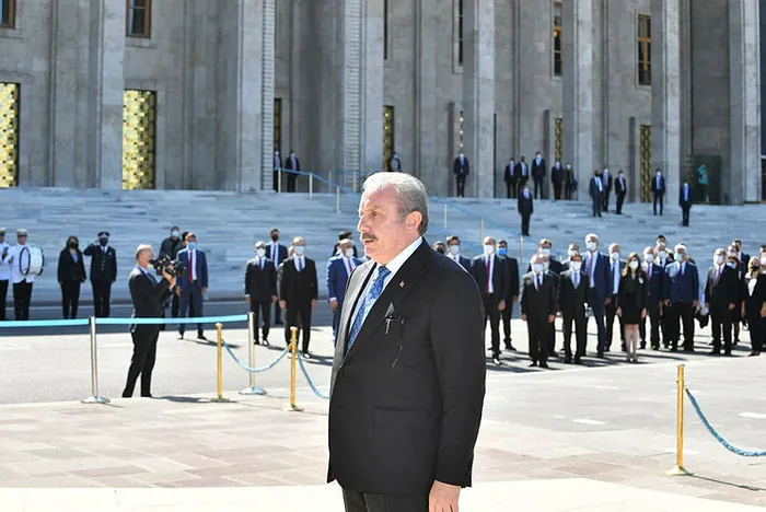 Son dakika: Meclis bugün açıldı! Başkan Recep Tayyip Erdoğan milletvekillerine hitap etti