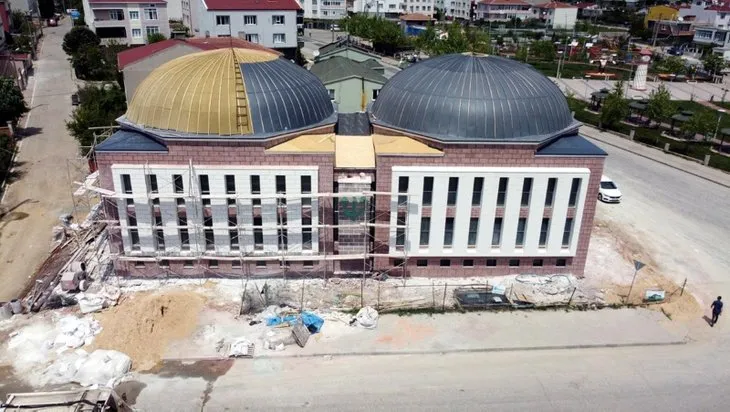 Şehit Piyade Uzman Onbaşı Recep Bekir'in vasiyeti yerine getirildi