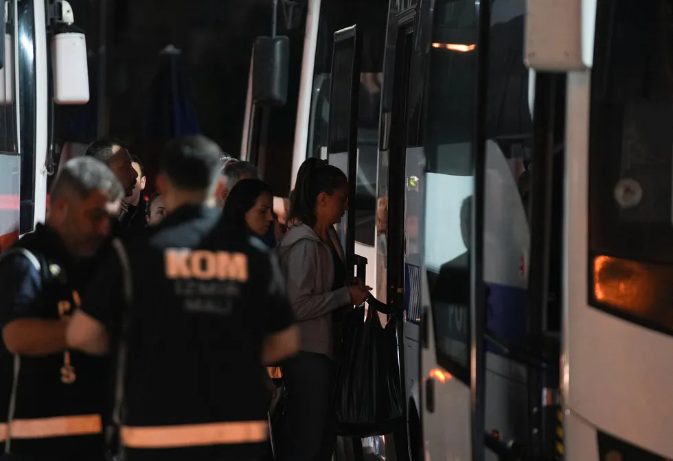 Buca Belediyesi "yolsuzluk" soruşturmasında 51 şüpheli hakkında tutuklama talep edildi! Detaylar A Haber'de - 2