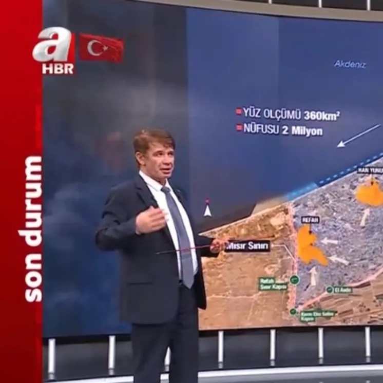 İsrail’e destek ABD ve İngiltere’den