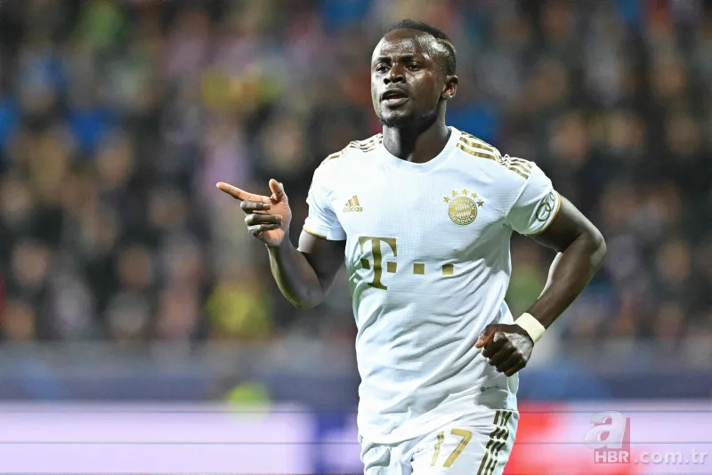 Cristiano Ronaldo'ya yeni takım arkadaşı! Birlikte ligin altını üstüne getirecekler 4