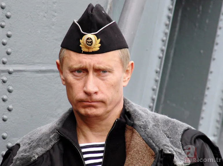 Baba Vanga kimdir? Baba Vanga'nın kan donduran kehanetleri! Taş üstünde taş kalmayacak... 13