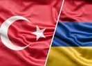 Türkiye ile Ermenistan Ani Köprüsü için anlaşma