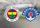 FB-Kasımpaşa maç sonucu