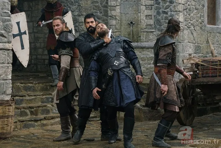 Kuruluş Osman bu akşam var mı, yok mu? Kuruluş Osman yeni bölüm ne zaman yayınlanacak, neden yok? 13 Ocak ATV yayın akışı... 3