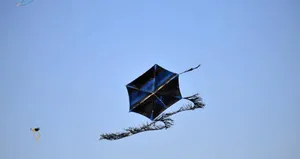 O ilde flaş karar! Uçurtma yasaklandı