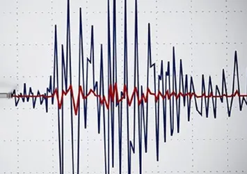 Çanakkale yine sallandı: 4.5 büyüklüğünde deprem