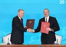 Erdoğan ve Aliyev’den önemli açıklamalar
