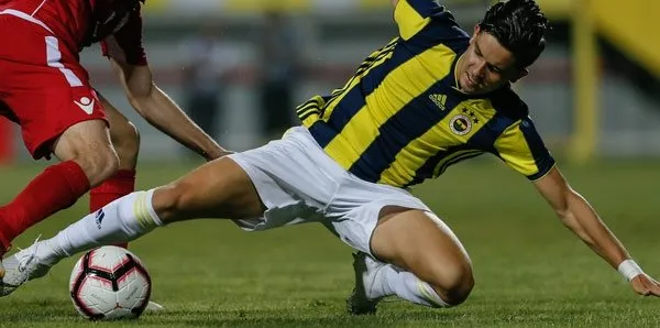 İşte Ersun Yanal’ın yeni bombası