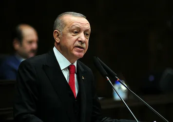 Başkan Erdoğan'ın sözleri uluslararası kamuoyunda gündem yarattı
