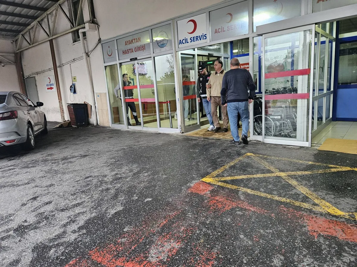 MHK soruşturmasında flaş karar: Ferhat Gündoğdu tutuklandı - 2