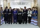 Emine Erdoğan, Kazakistanda Sıfır Atık Eğitim Laboratuvarının açılışını yaptı