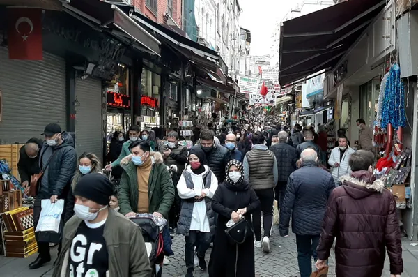 1620730345431.jpg Avrupa’nın en kalabalık şehirleri belli oldu! Zirvede İstanbul var - 8