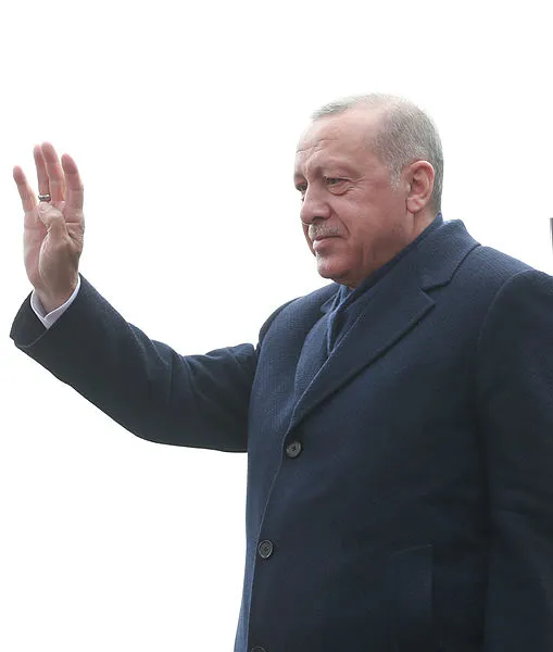 Son dakika: Başkan Erdoğan’dan İstanbul’da önemli mesajlar