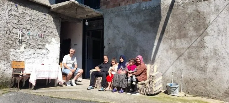 Baba ocağı Güneysu’daki akrabaları Başkan Erdoğan’ı anlattı: Kendisini vatanına milletine ve Müslümanlara adadı