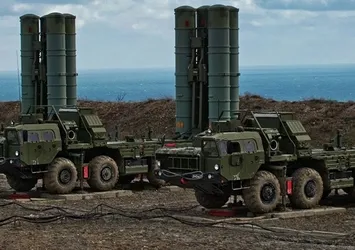 Pentagon’da S-400 depremi
